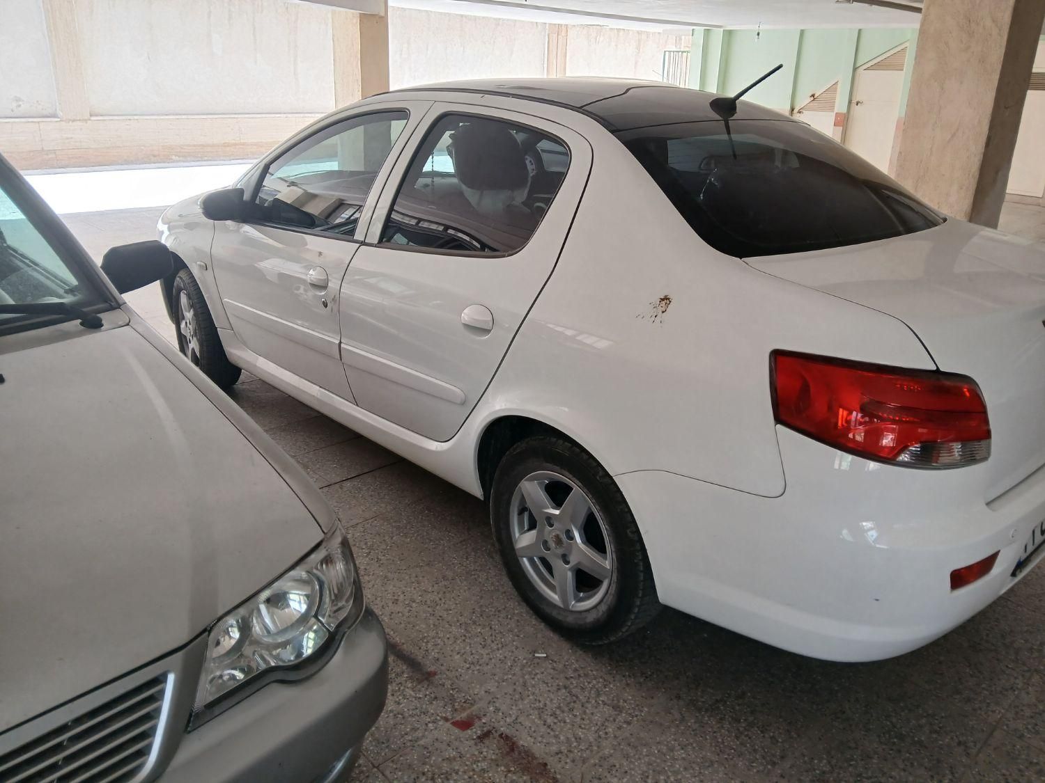 خودرو رانا، پلاس آگهی ann_18564076