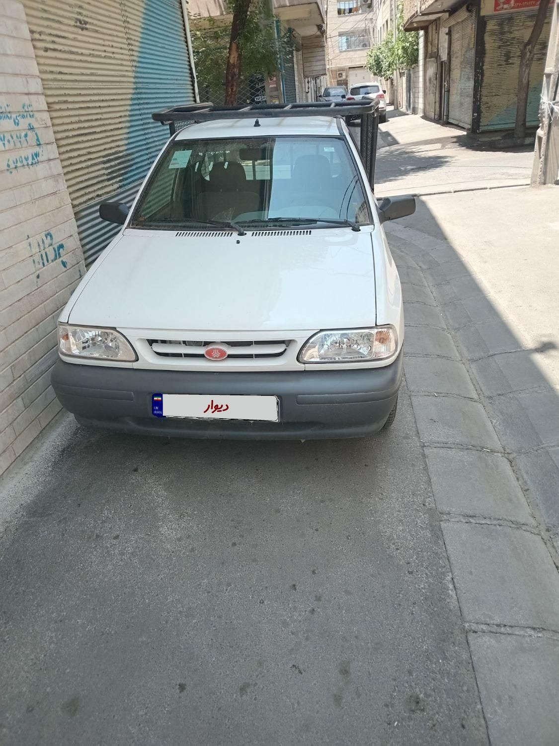 خودرو پراید، 151 آگهی ann_18564106