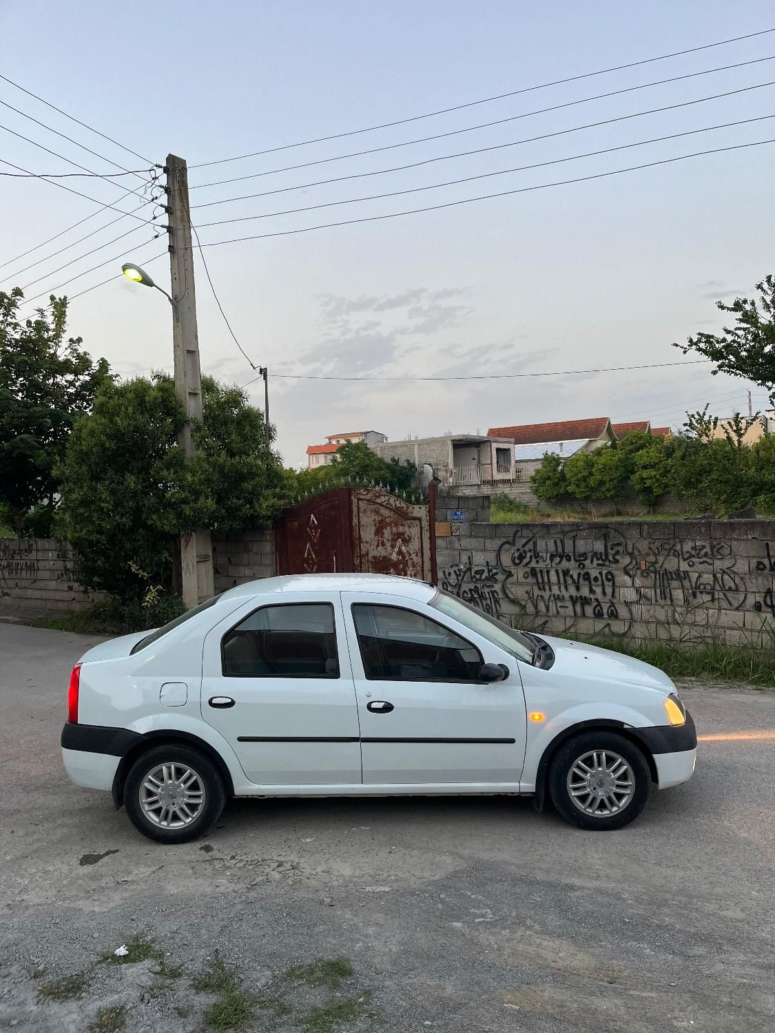 رنو تندر 90 E2 - 1390
