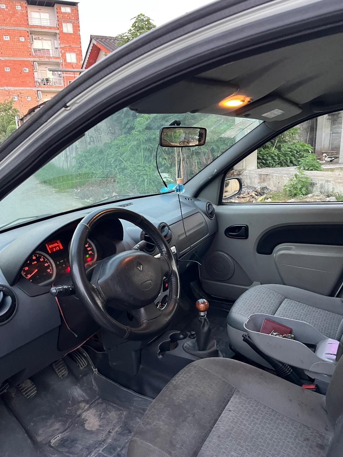 رنو تندر 90 E2 - 1390