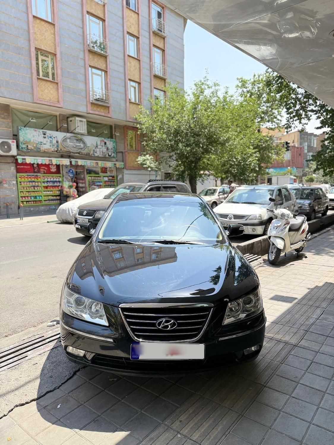 خودرو هیوندای، سوناتا آگهی ann_18564115