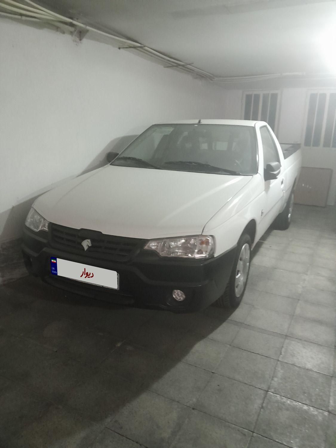 خودرو آریسان، 2 آگهی ann_18564176