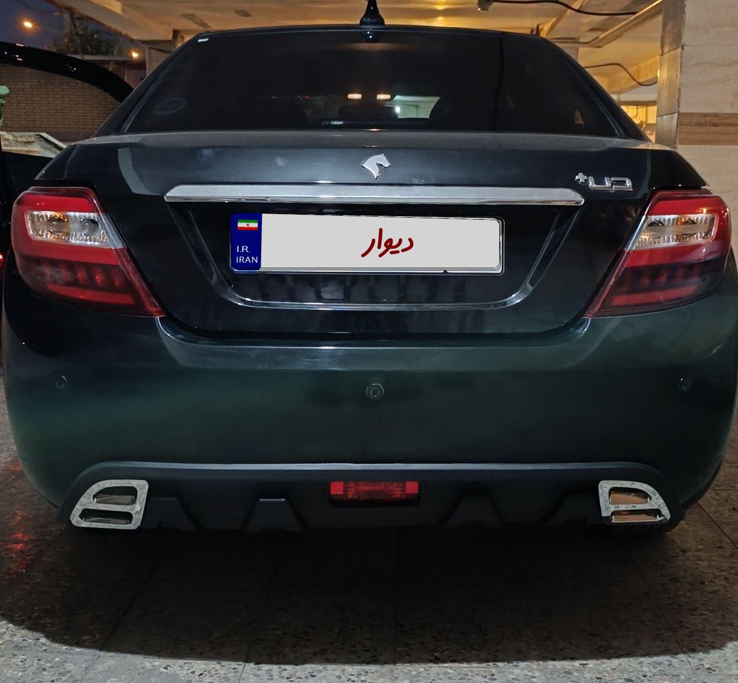 خودرو دنا، پلاس توربو آگهی ann_18564199