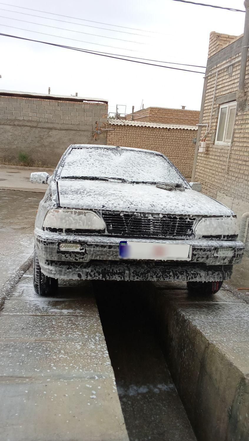 خودرو پراید، 111 آگهی ann_18564266