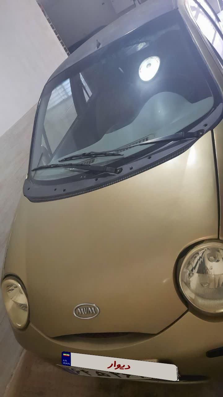 خودرو ام وی ام، 110 آگهی ann_18564279