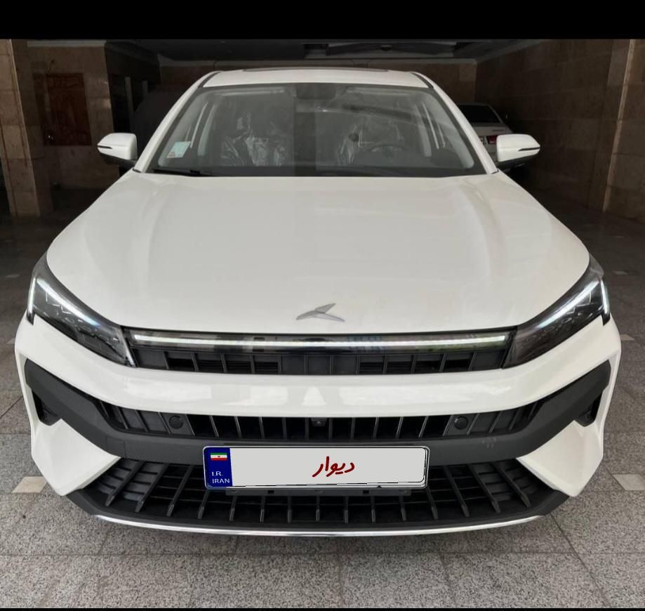 خودرو کی ام سی، J7 آگهی ann_18564317