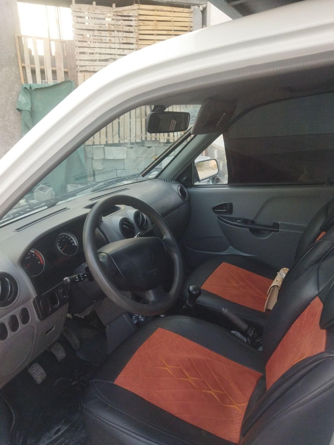 پراید 151 SE - 1403