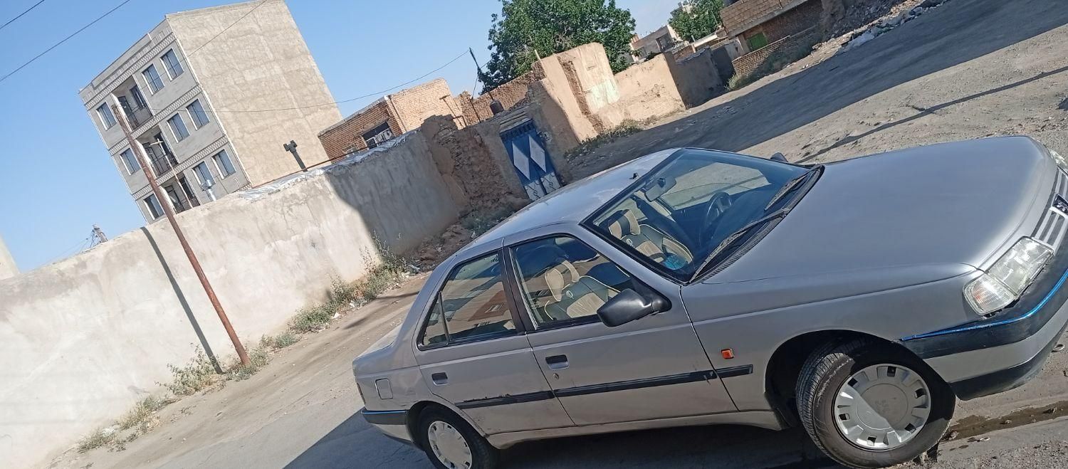 خودرو پژو، آردی آگهی ann_18564347