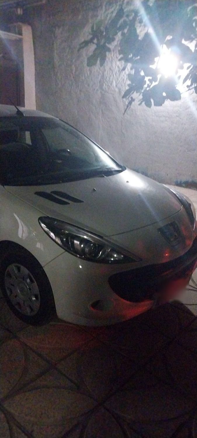 خودرو پژو، 207 آگهی ann_18564353