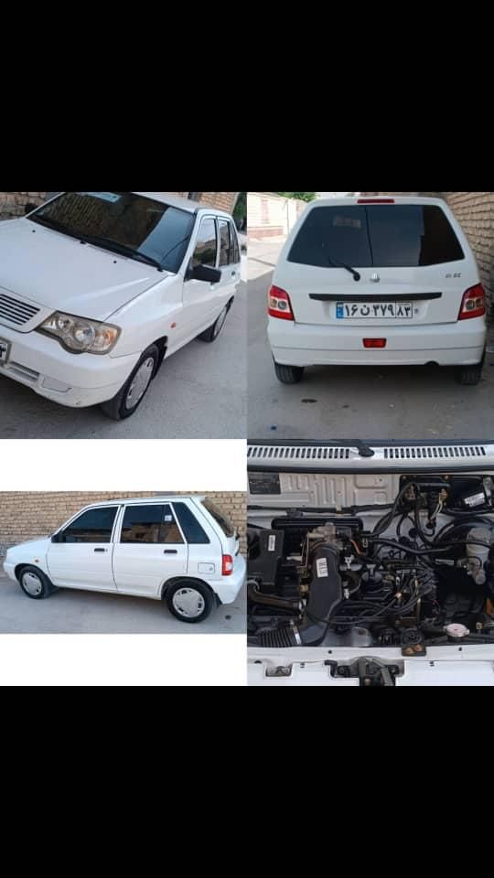 خودرو پراید، 111 آگهی ann_18564361