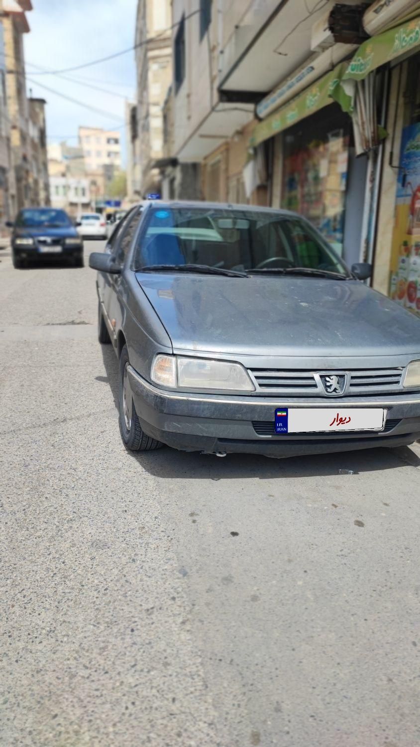 خودرو پژو، 405 آگهی ann_18564365