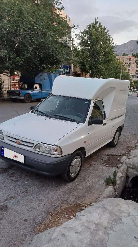 خودرو پراید، 151 آگهی ann_18564367