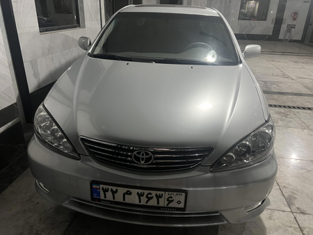 خودرو تویوتا، کمری آگهی ann_18564375