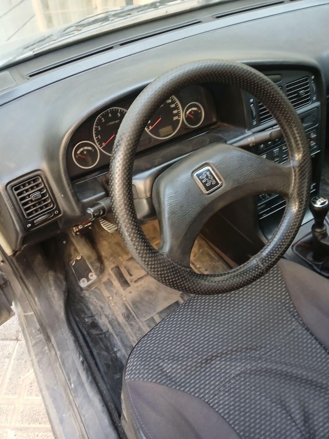 خودرو پژو، 405 آگهی ann_18564382