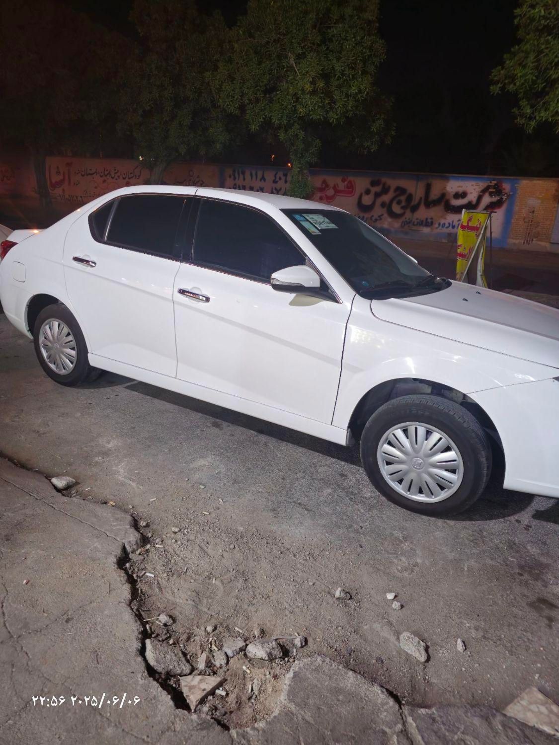 خودرو دنا، پلاس آگهی ann_18564450
