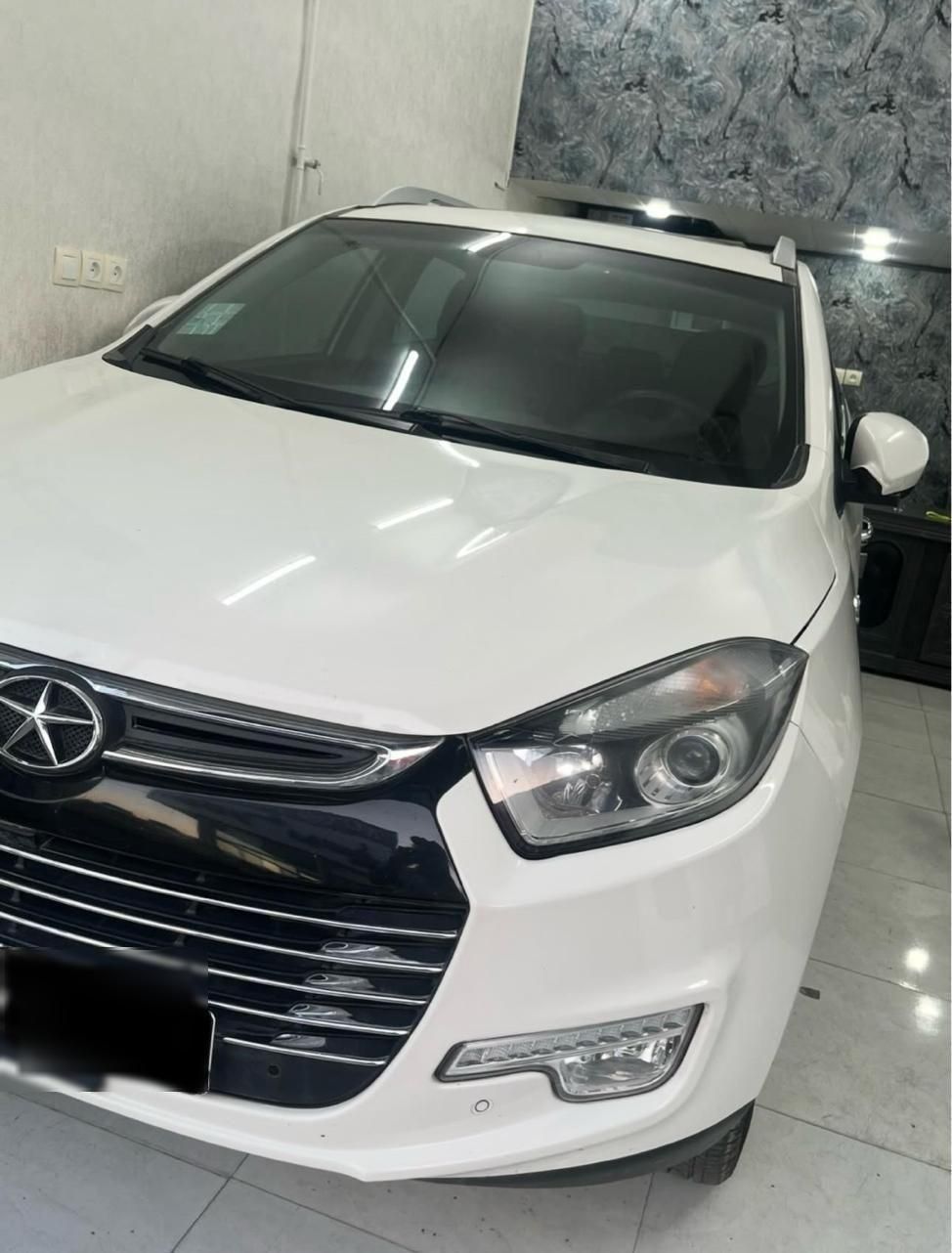 خودرو جک، S5 آگهی ann_18564500
