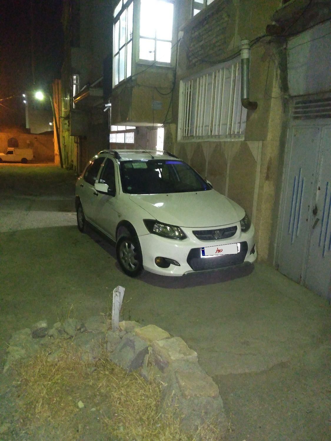 خودرو کوییک، معمولی آگهی ann_18564510