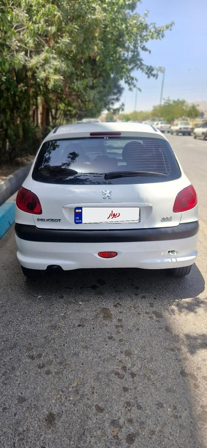 خودرو پژو، 206 آگهی ann_18564533