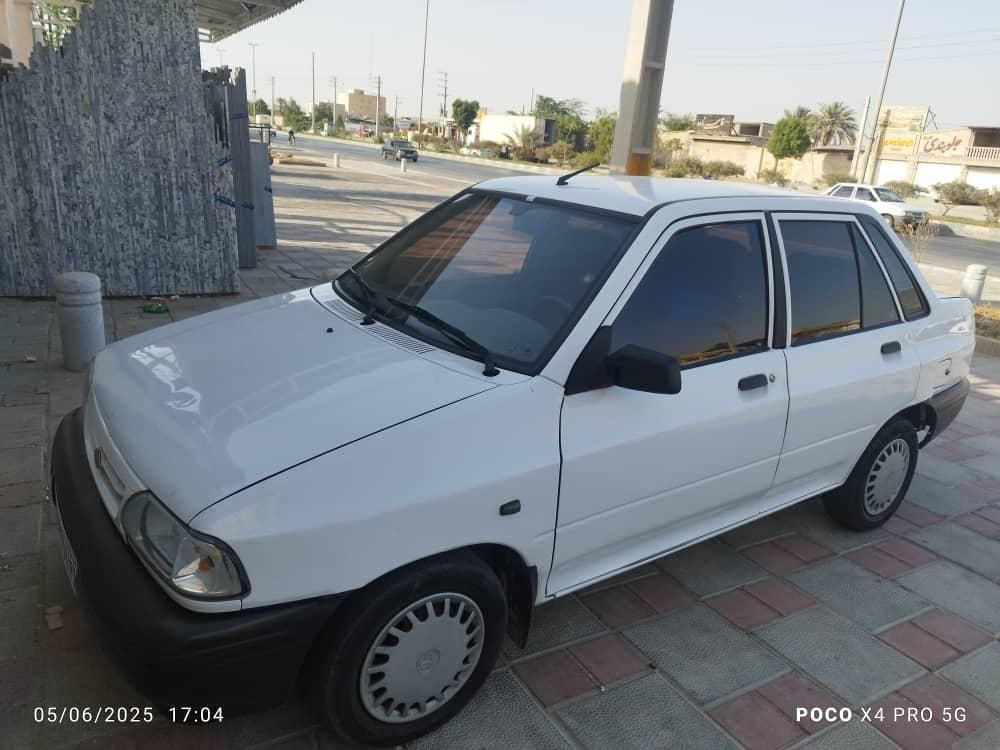 خودرو پراید، 131 آگهی ann_18564544