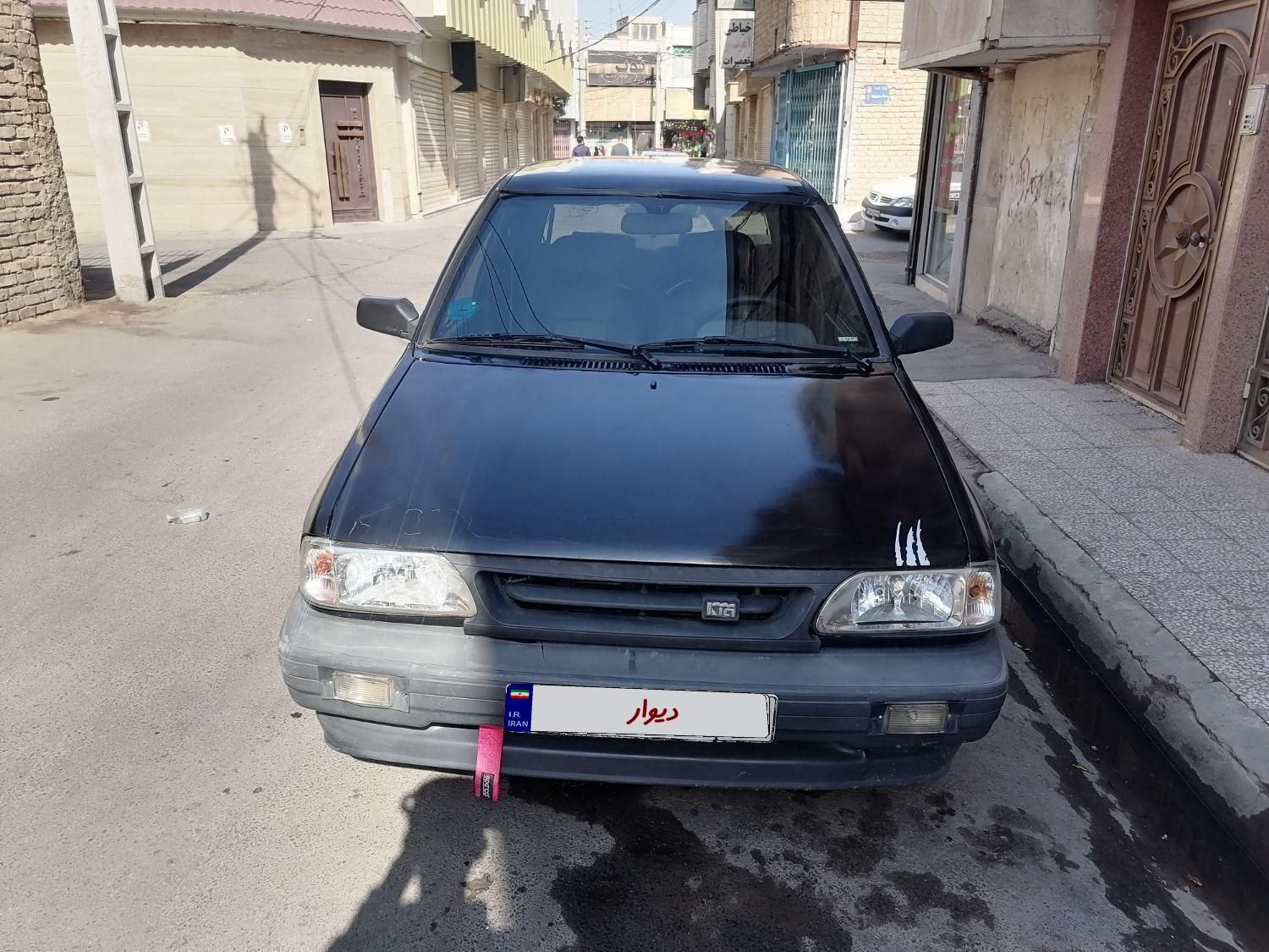 خودرو پراید، 111 آگهی ann_18564574