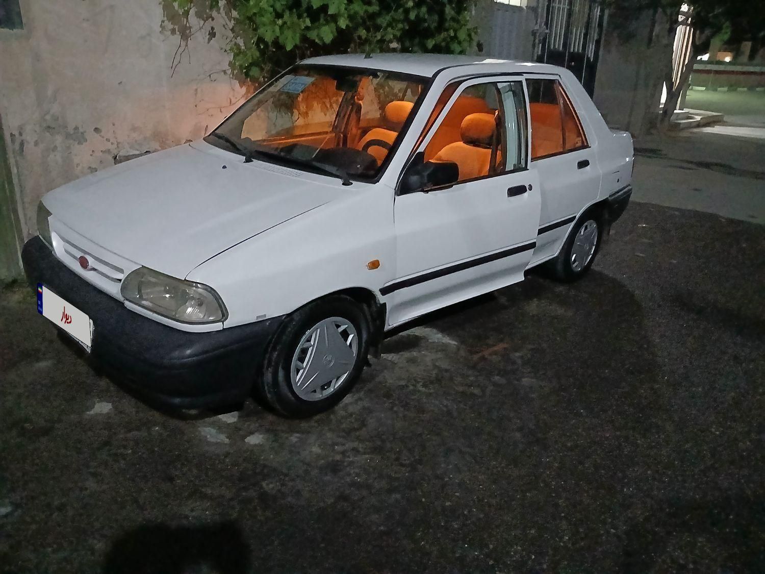 پراید 131 EX - 1394