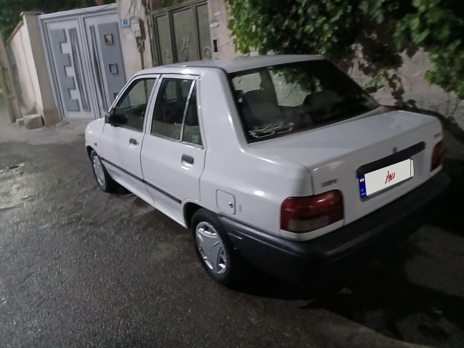پراید 131 EX - 1394