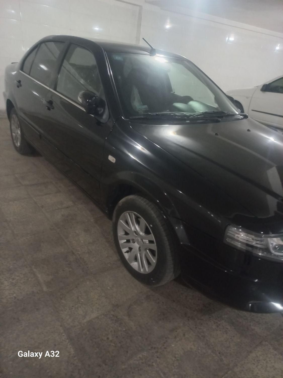 سمند LX EF7 - 1401