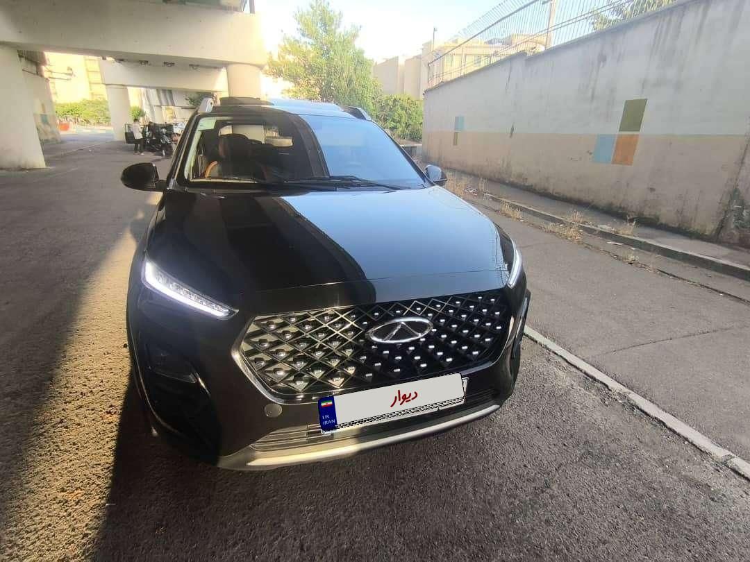 ام وی ام X22 پرو اتوماتیک IE - 2023