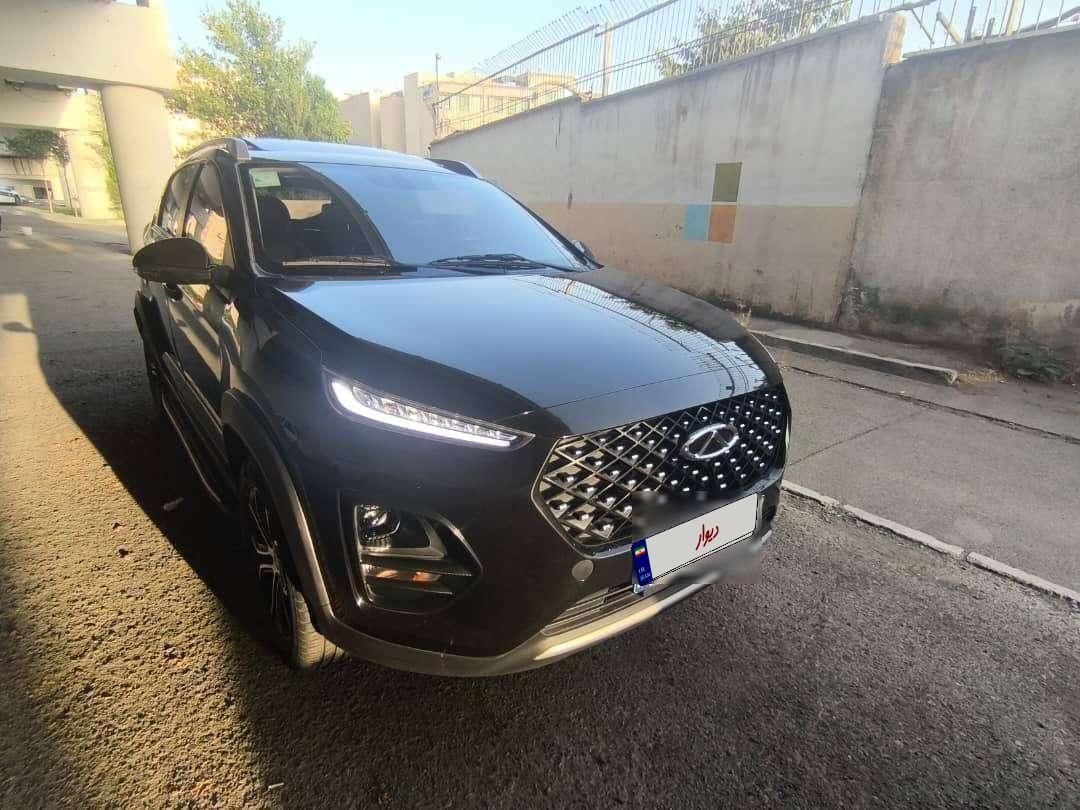 ام وی ام X22 پرو اتوماتیک IE - 2023