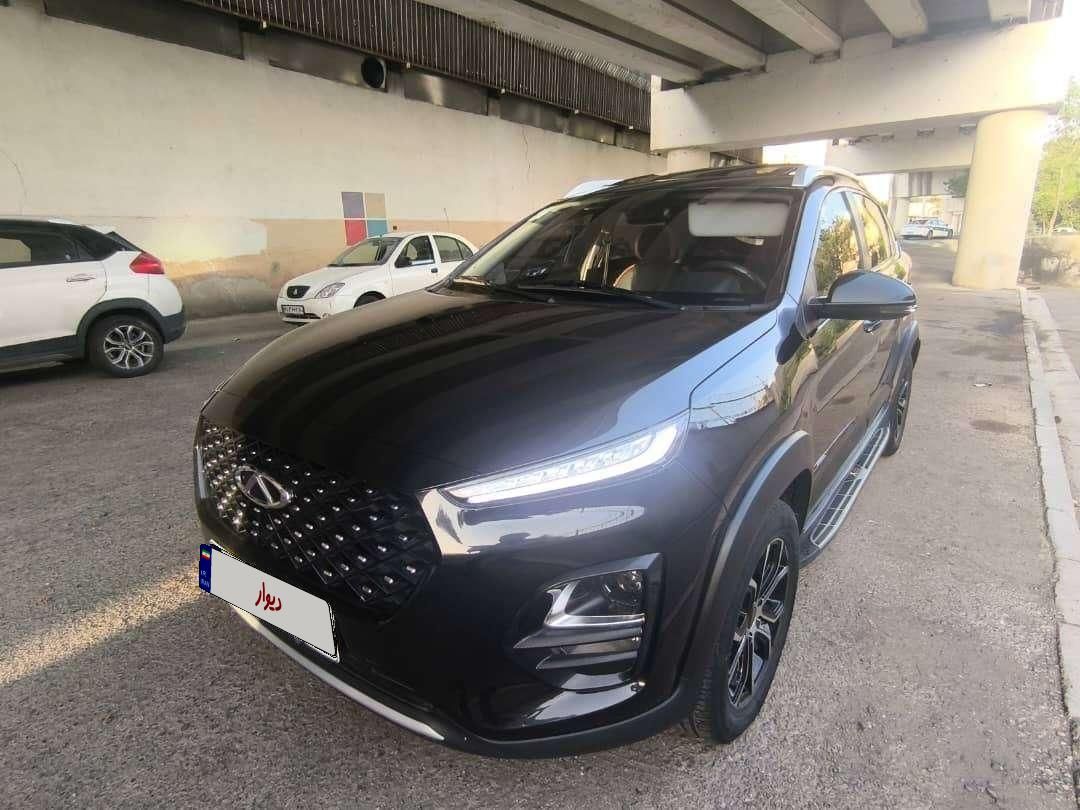 ام وی ام X22 پرو اتوماتیک IE - 2023