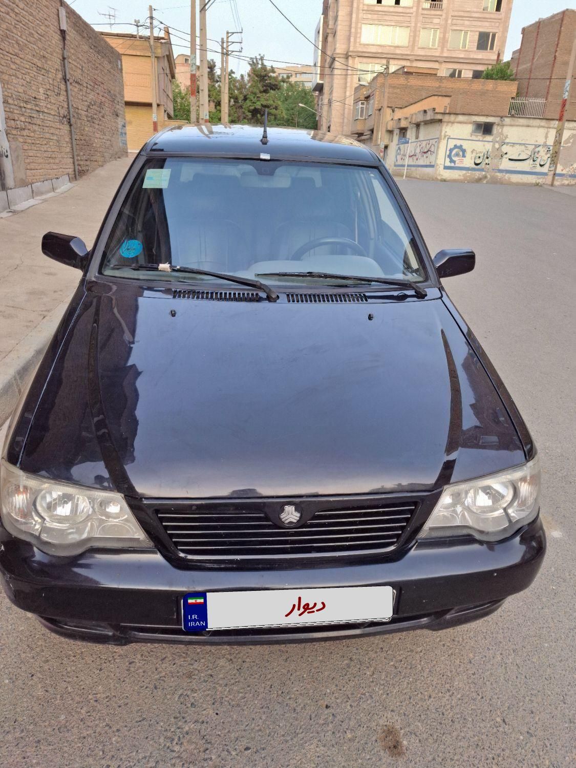 خودرو پراید، 111 آگهی ann_18564617