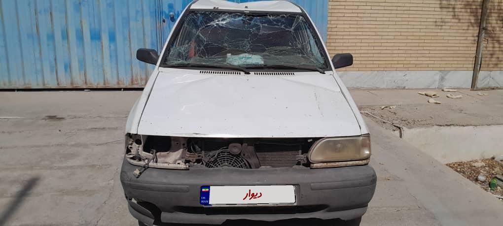 خودرو پراید، 131 آگهی ann_18564622