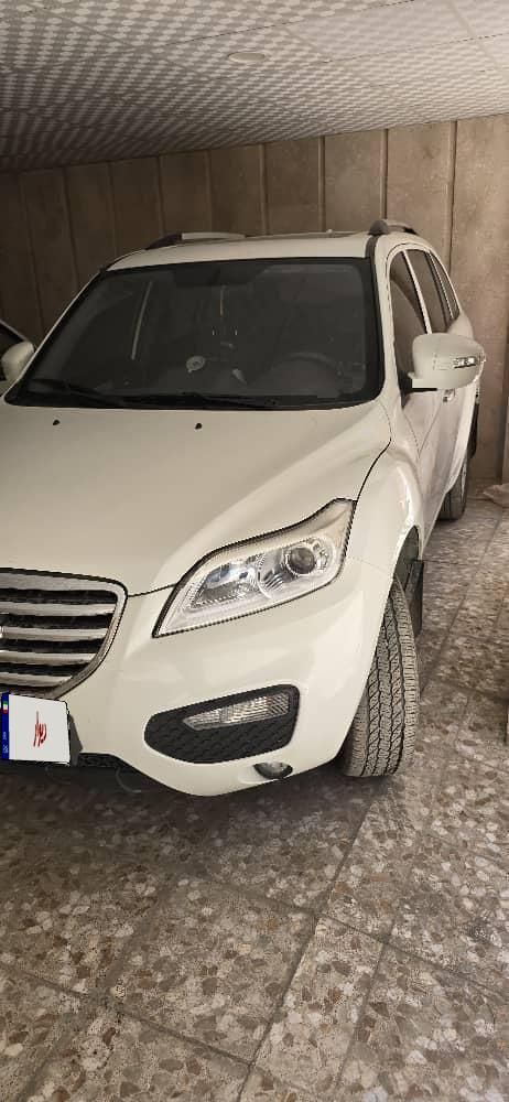 خودرو لیفان، X60 آگهی ann_18564627