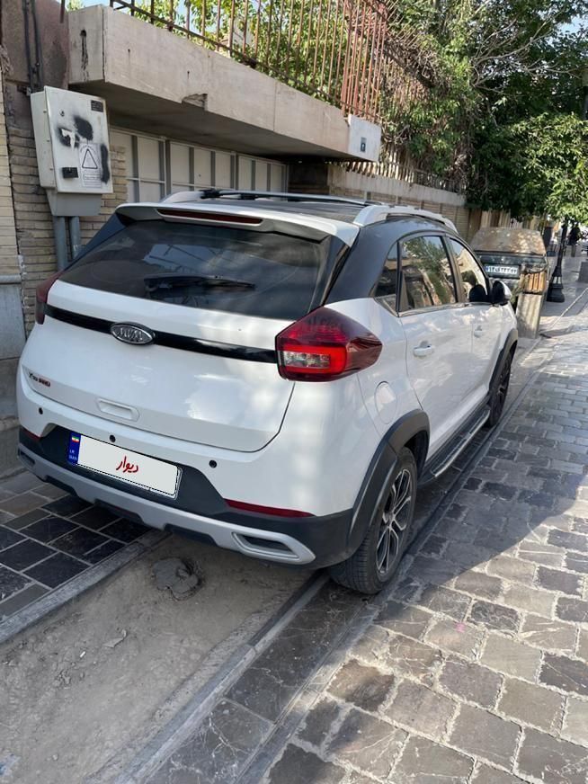 ام وی ام X22 پرو اتوماتیک IE - 2022