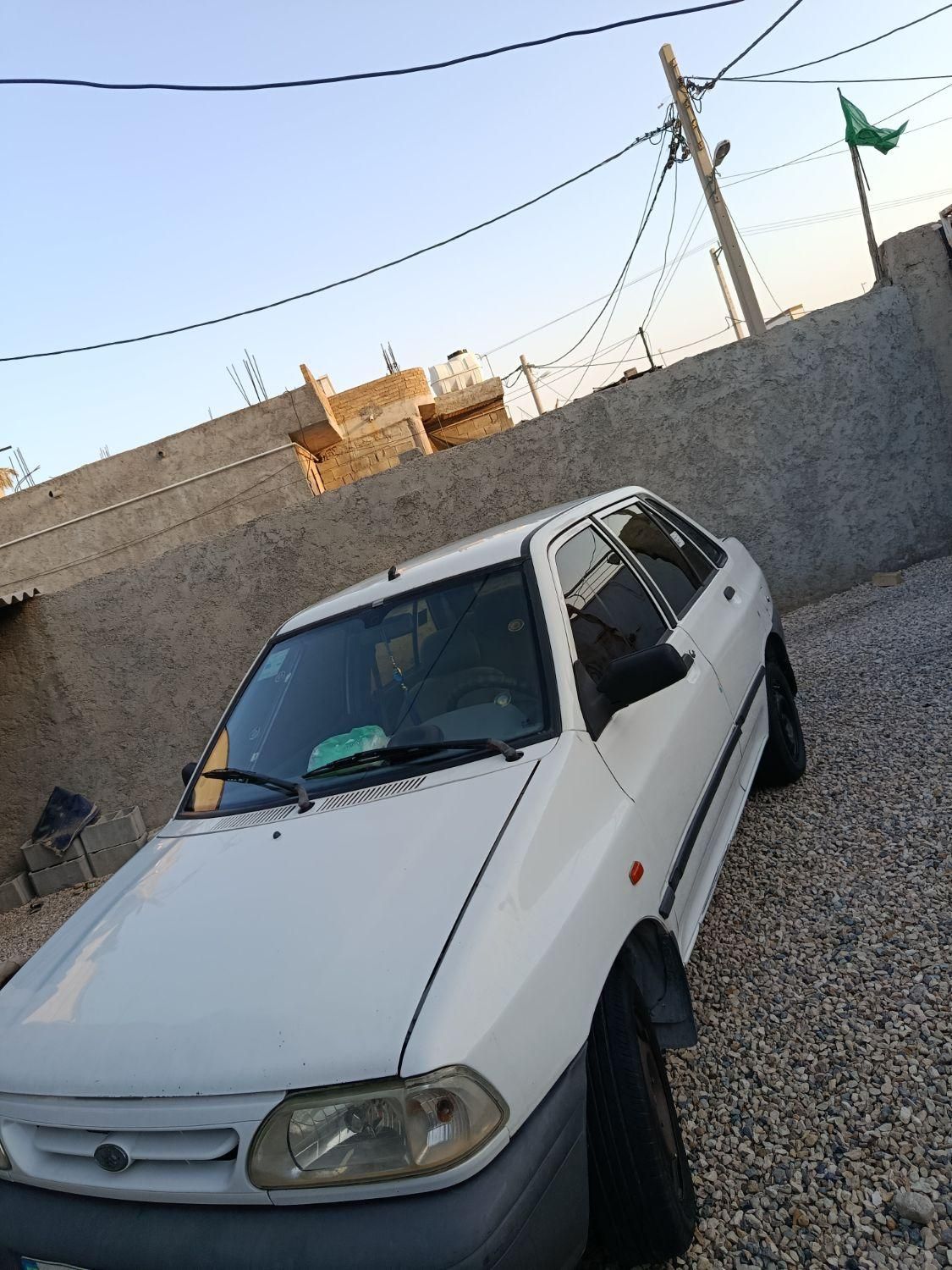 خودرو پراید، 131 آگهی ann_18564632
