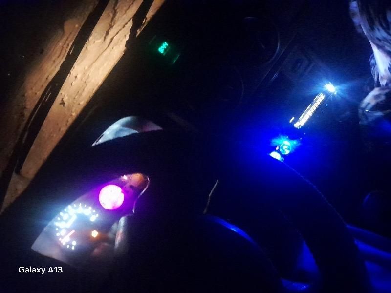 پراید 131 SE - 1392