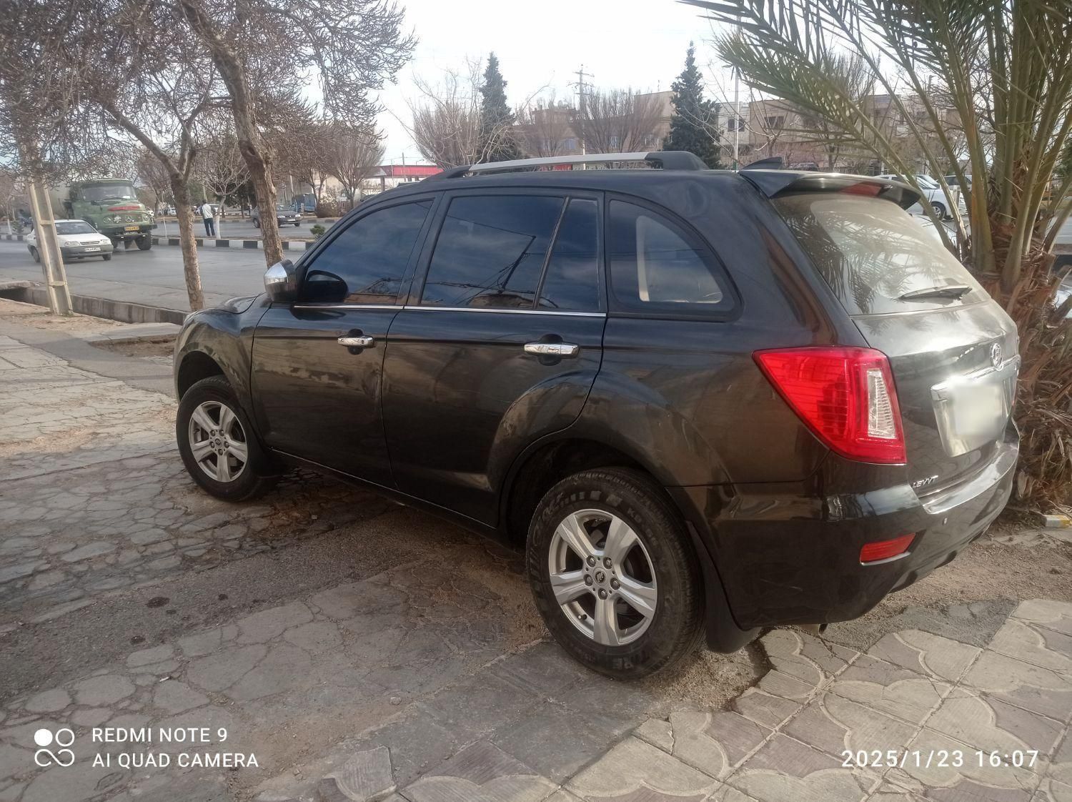 خودرو لیفان، X60 آگهی ann_18564636