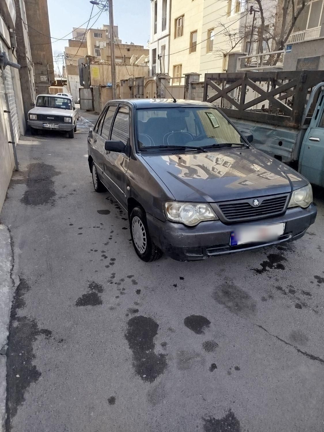 خودرو پراید، 132 آگهی ann_18564651