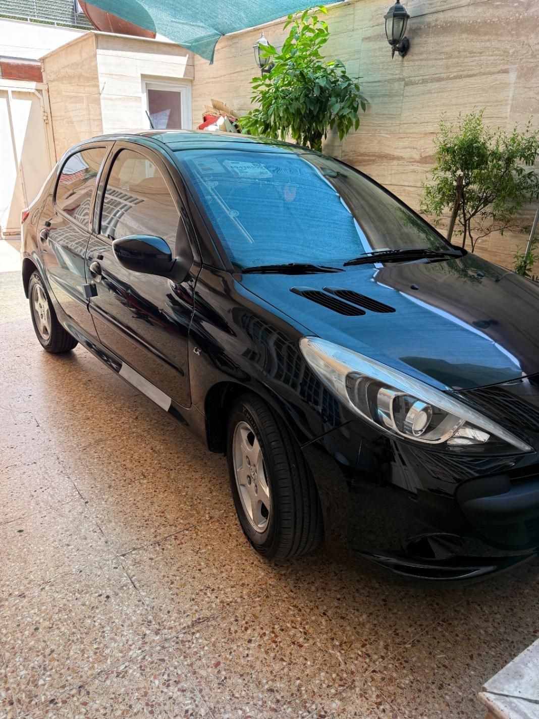 خودرو پژو، 207 آگهی ann_18564653