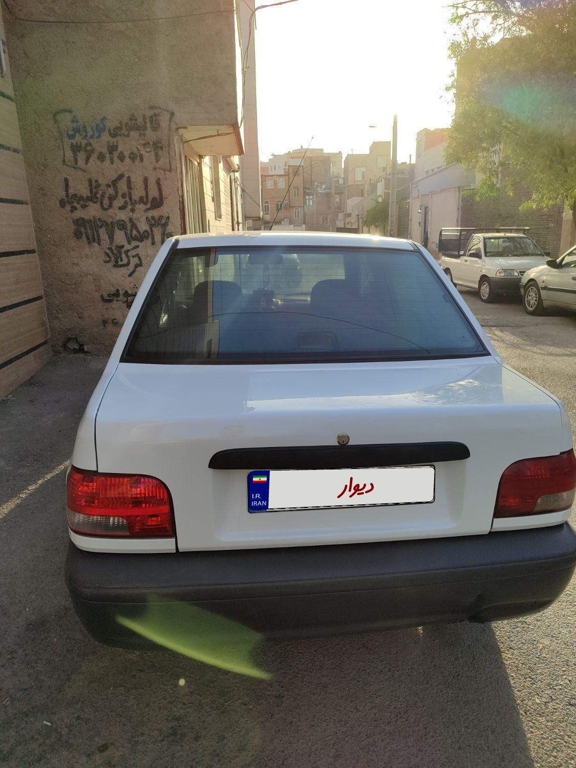 خودرو پراید، 131 آگهی ann_18564658