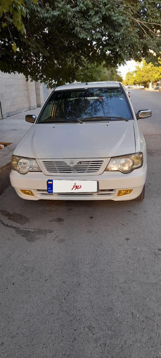 خودرو پراید، 132 آگهی ann_18564665
