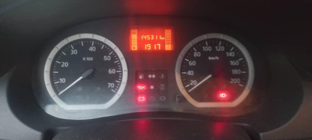 خودرو رنو، تندر 90 آگهی ann_18564709