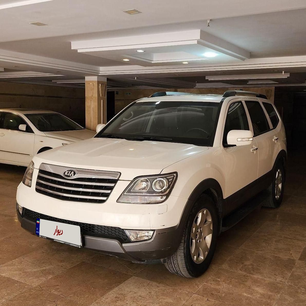 خودرو کیا، موهاوی آگهی ann_18564752