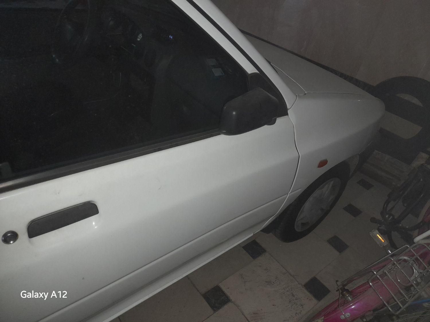 پراید 151 SE - 1399