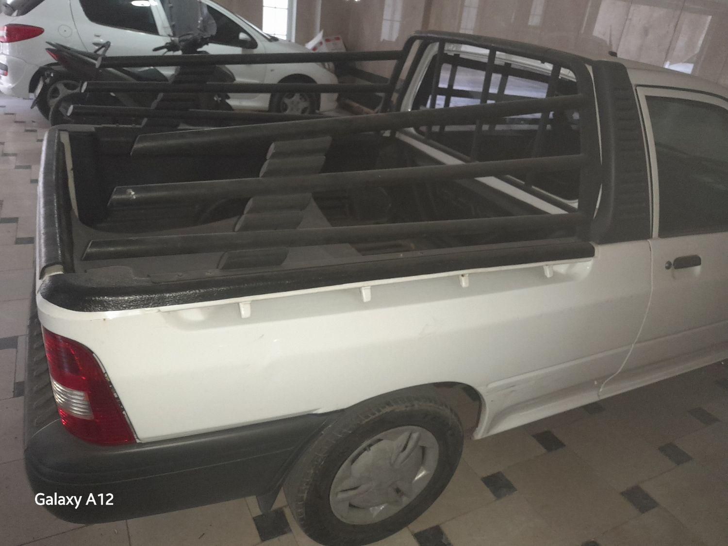 پراید 151 SE - 1399
