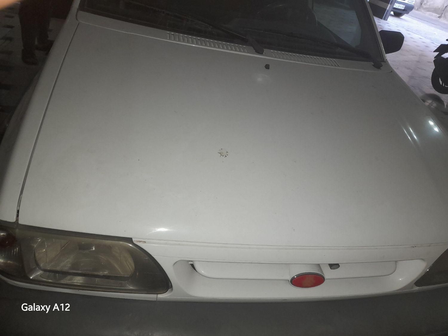 پراید 151 SE - 1399