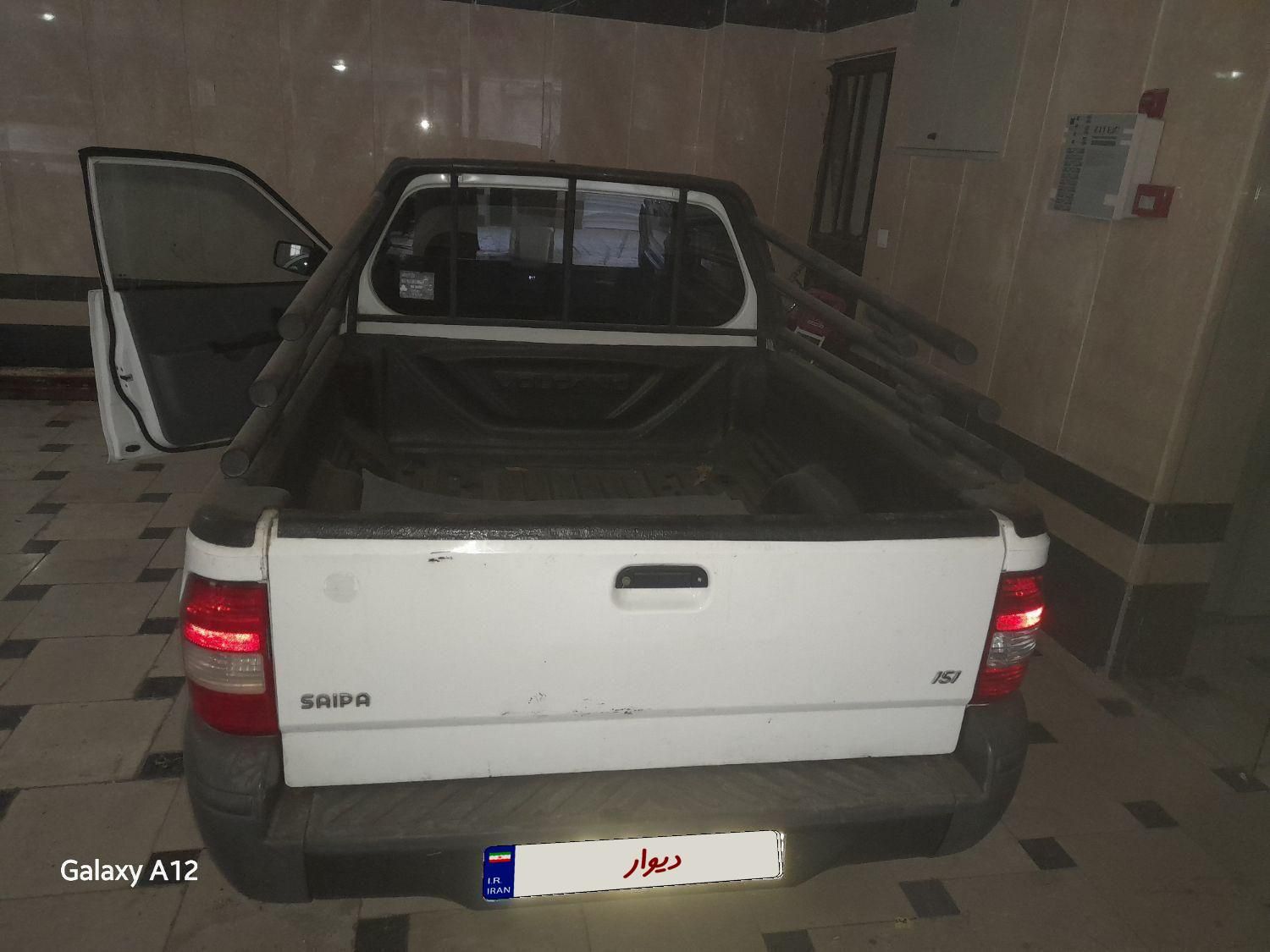 پراید 151 SE - 1399
