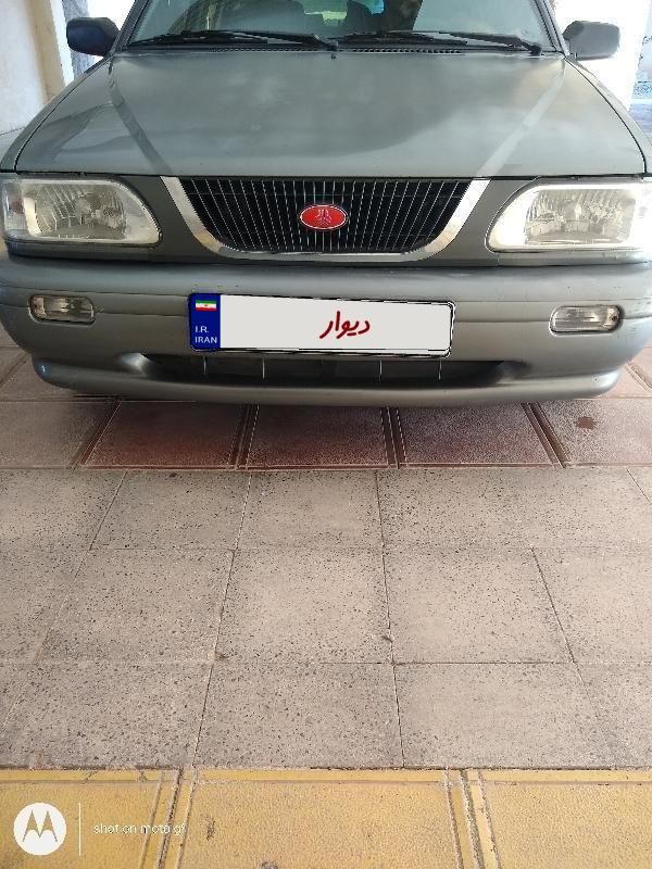 خودرو پراید، 141 آگهی ann_18564809