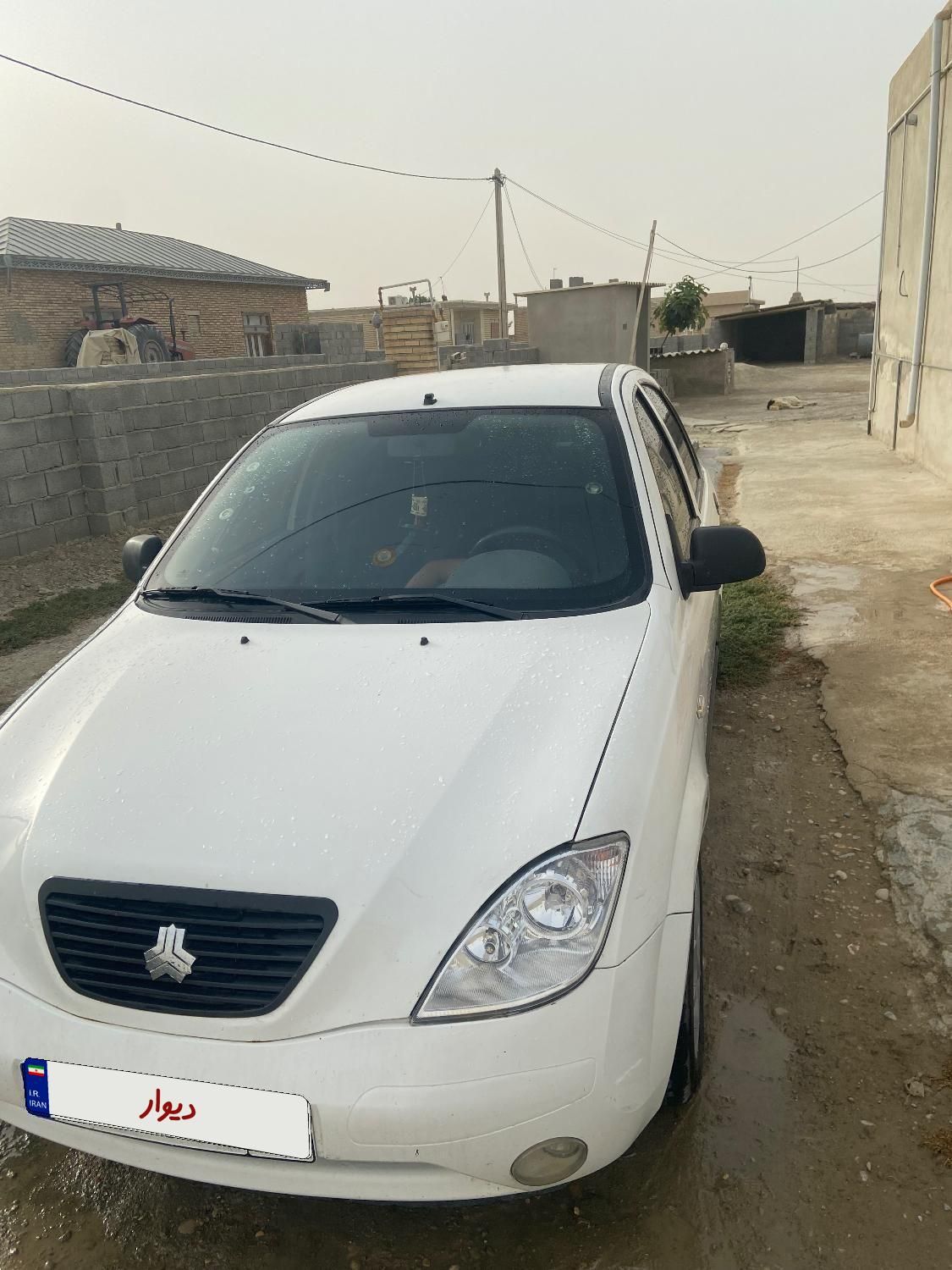 خودرو تیبا، 2 آگهی ann_18564813