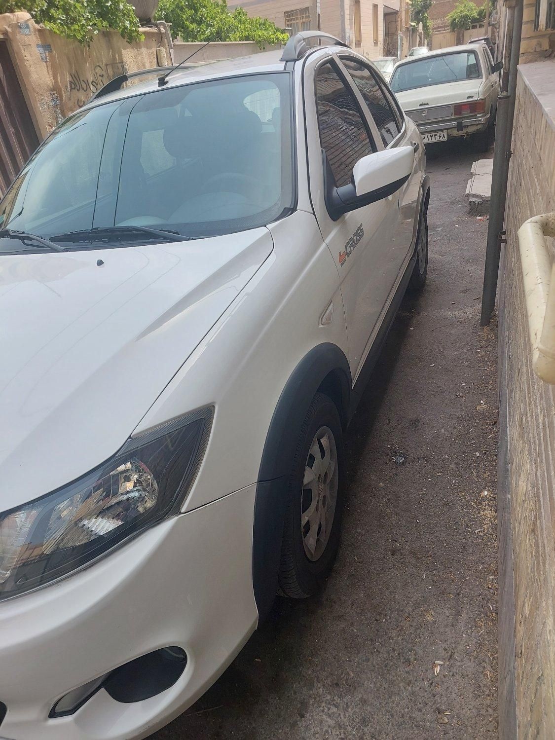 خودرو کوییک، معمولی آگهی ann_18564817